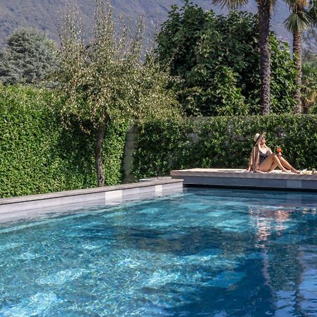 Ascona Lodge, Pool & Garden Retreat Exterior foto